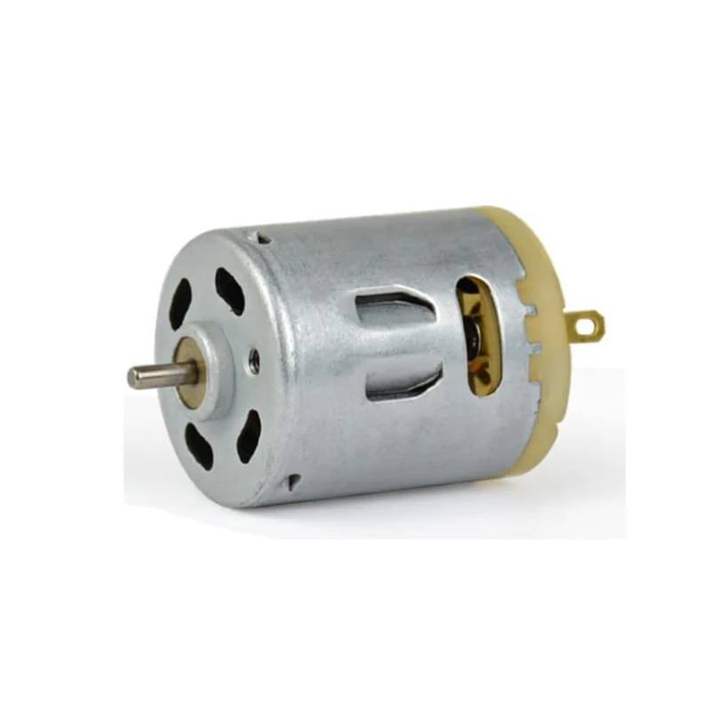 Silnik silniczek szczotkowy 6-12V